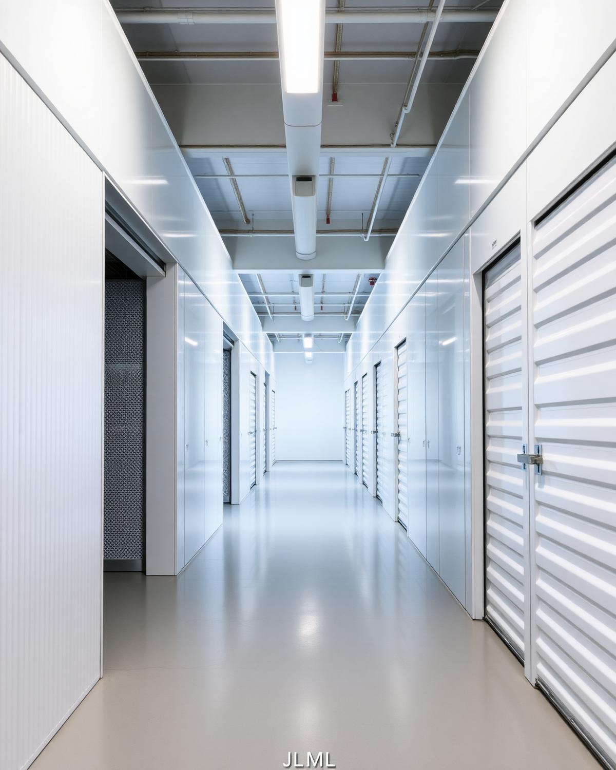Storage Solutions