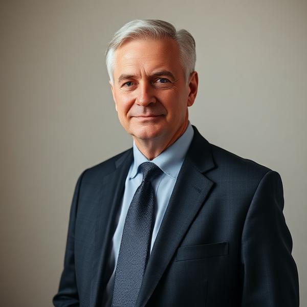 Robert Hawthorne