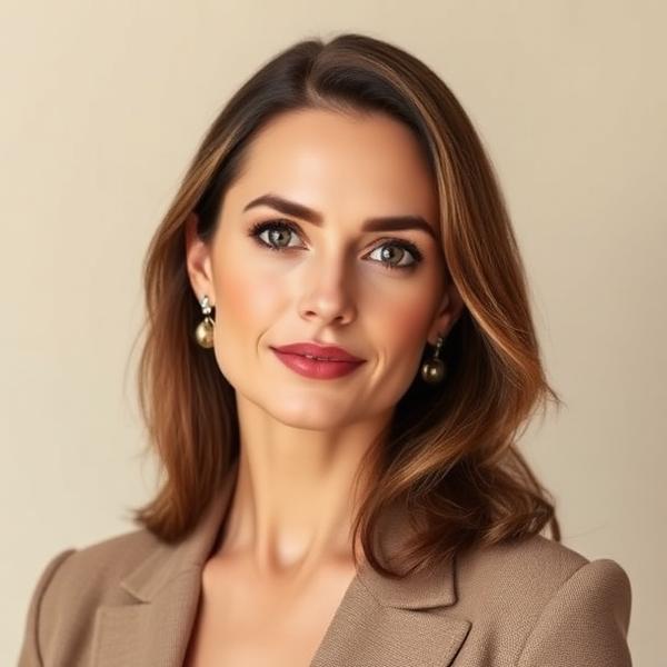 Camille Beaumont
